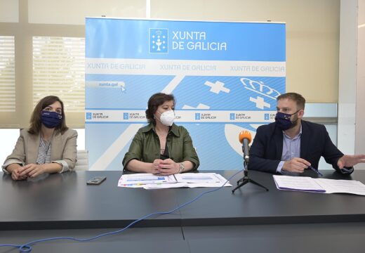 Un total de 14 concellos da Comarca de Ferrolterra recibirán axudas da Xunta por valor de algo máis de 300.000 euros para promover a conciliación, previr e tratar a violencia de xénero